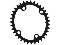 Rotor | Plato Q-ring Sram Axs Bcd107x4 2x - 35 T