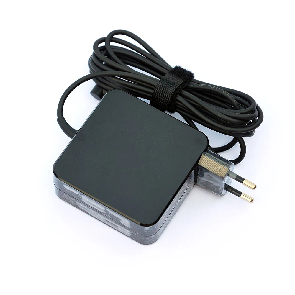 Cargador para Portátil WUXING para Asus Ux21 Ux31A Ux32A Ux301 U38N Ux42Vs Ux50 Ux52Vs