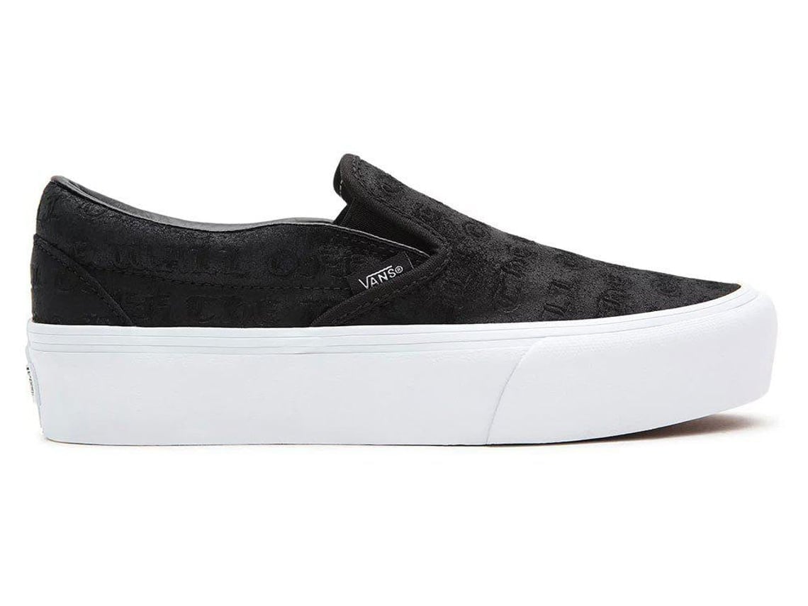Zapatillas vans 37 top