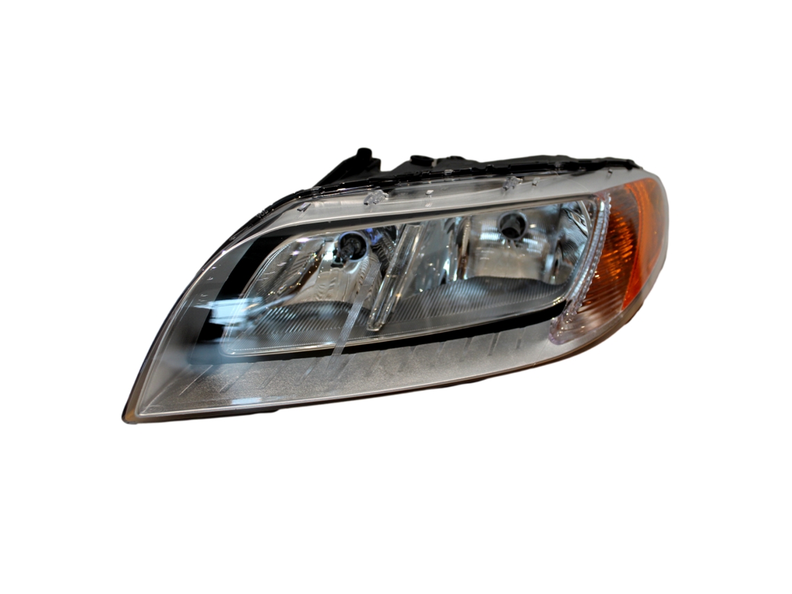 V70 Faro Delantero Izquierdo Led Oe 31420139 VOLVO