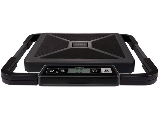 Báscula para Cartas DYMO S50 Negro (Capacidad: 50 kg)