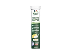 Electroboost Punch Power (20 comprimidos)