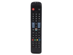 Controle Remoto Universal Substituição Para Tv Samsung Hdtv Led Smart Tv Aa59-00582a