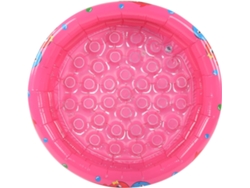 Piscina Inflable Bebé, Niños, Material Interiores Exteriores, Cm)