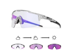 Gafas De Ciclismo, Gafas Deportivas Fotocromáticas, Gafas Para Bicicleta De Montaña/carretera