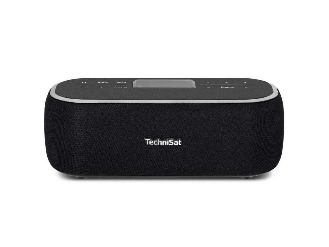 Technisat Radio Bluetooth Digitradio 1