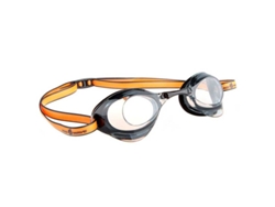 Gafas de Natación MADWAVE Turbo Racer Ii (Transparentes - Tamaño Unico)