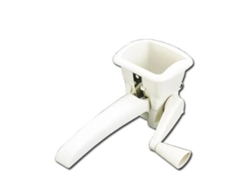 Menaje metaltex molinillo perejil plastico-acero minny 251515