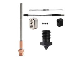 Kit de varillas con termistor para extrusor GOKOCO