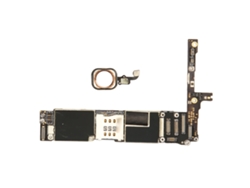 Placa Madre Lógica Touch Id Desbloqueo Por Huella Digital Versión Ee. Uu. Para Iphone 6 Plus