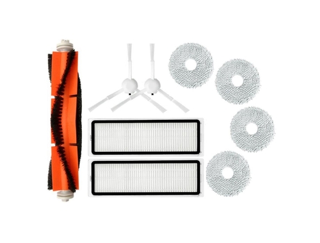 Peças kit de peças de reposição para dreame s10/s10 pro robot