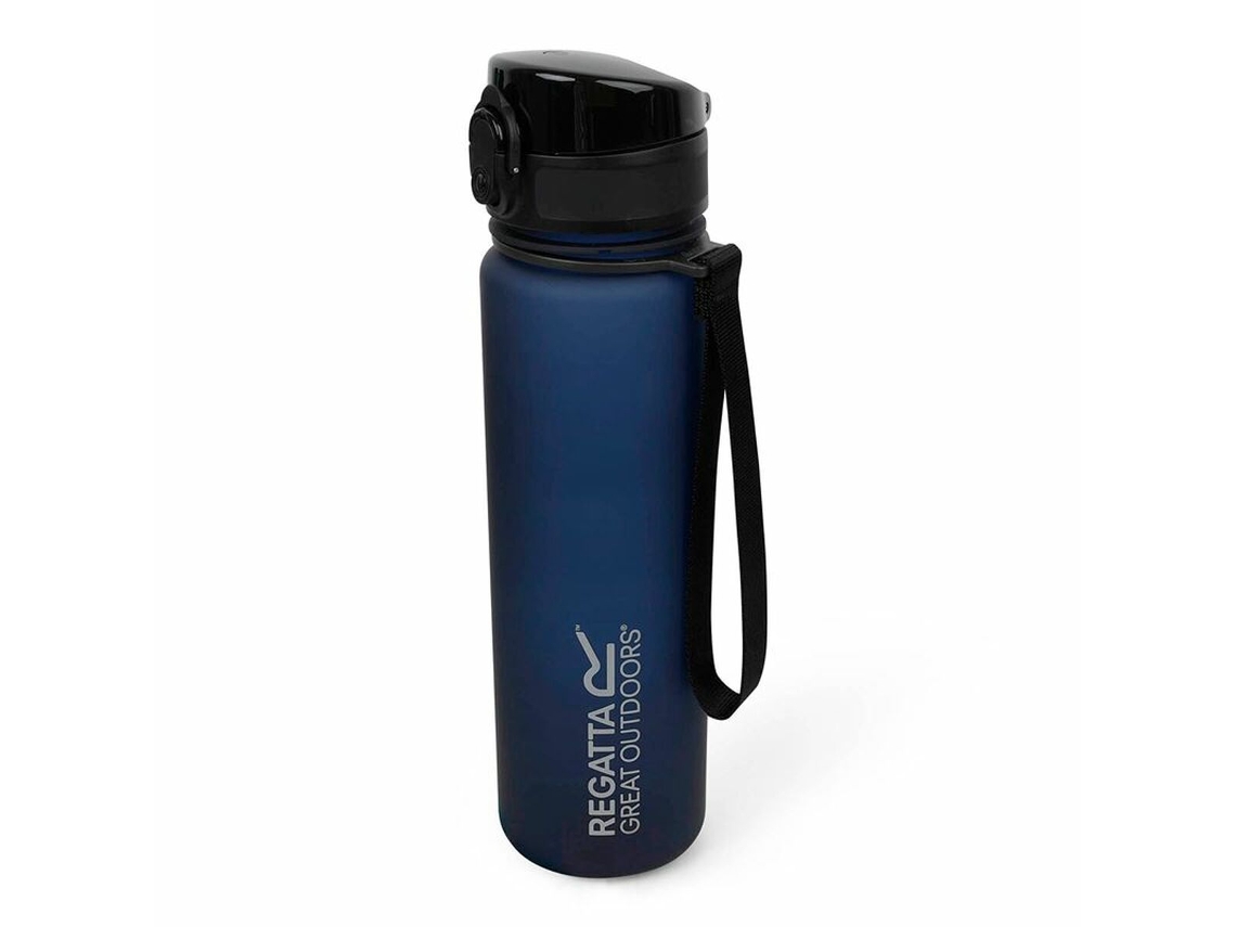 Cantimplora Regatta Tritan Flip (azul 0,6 L)