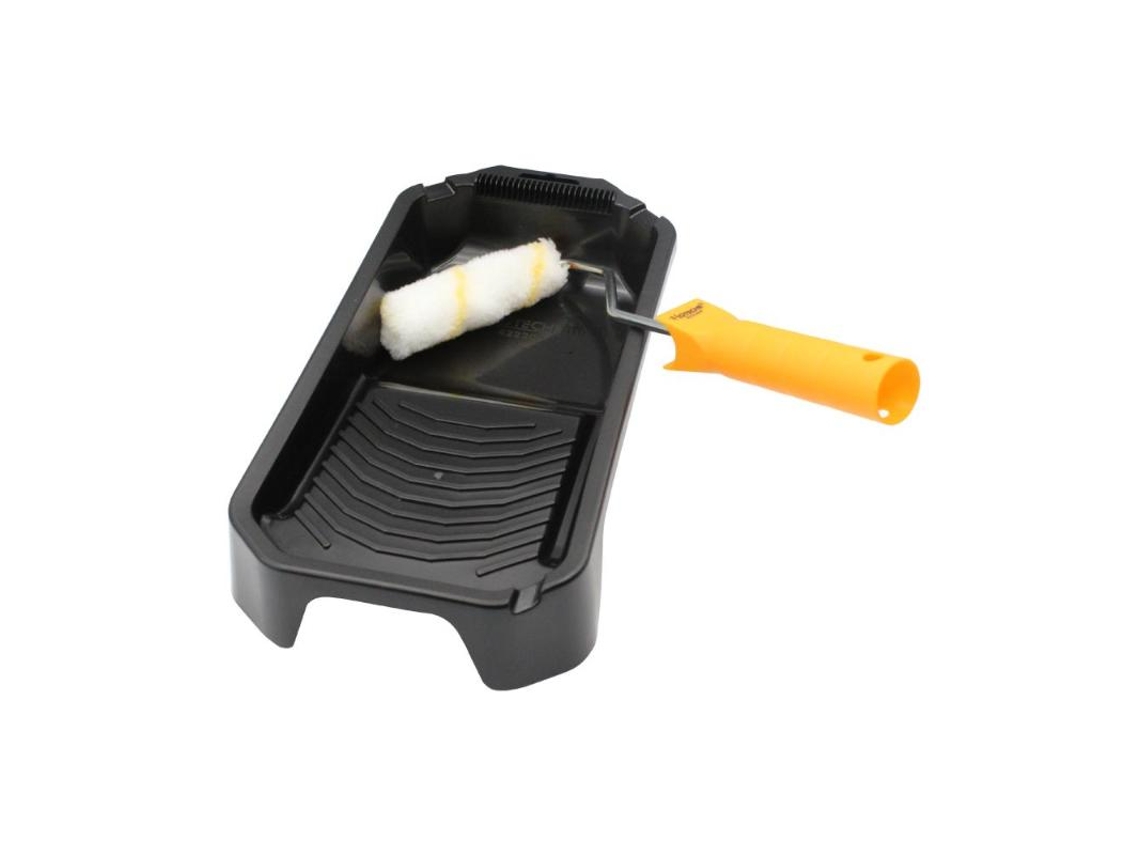 Kit Bandeja Pintar Minirodillo