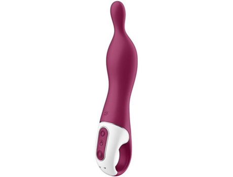 Vibrador SATISFYER Berry