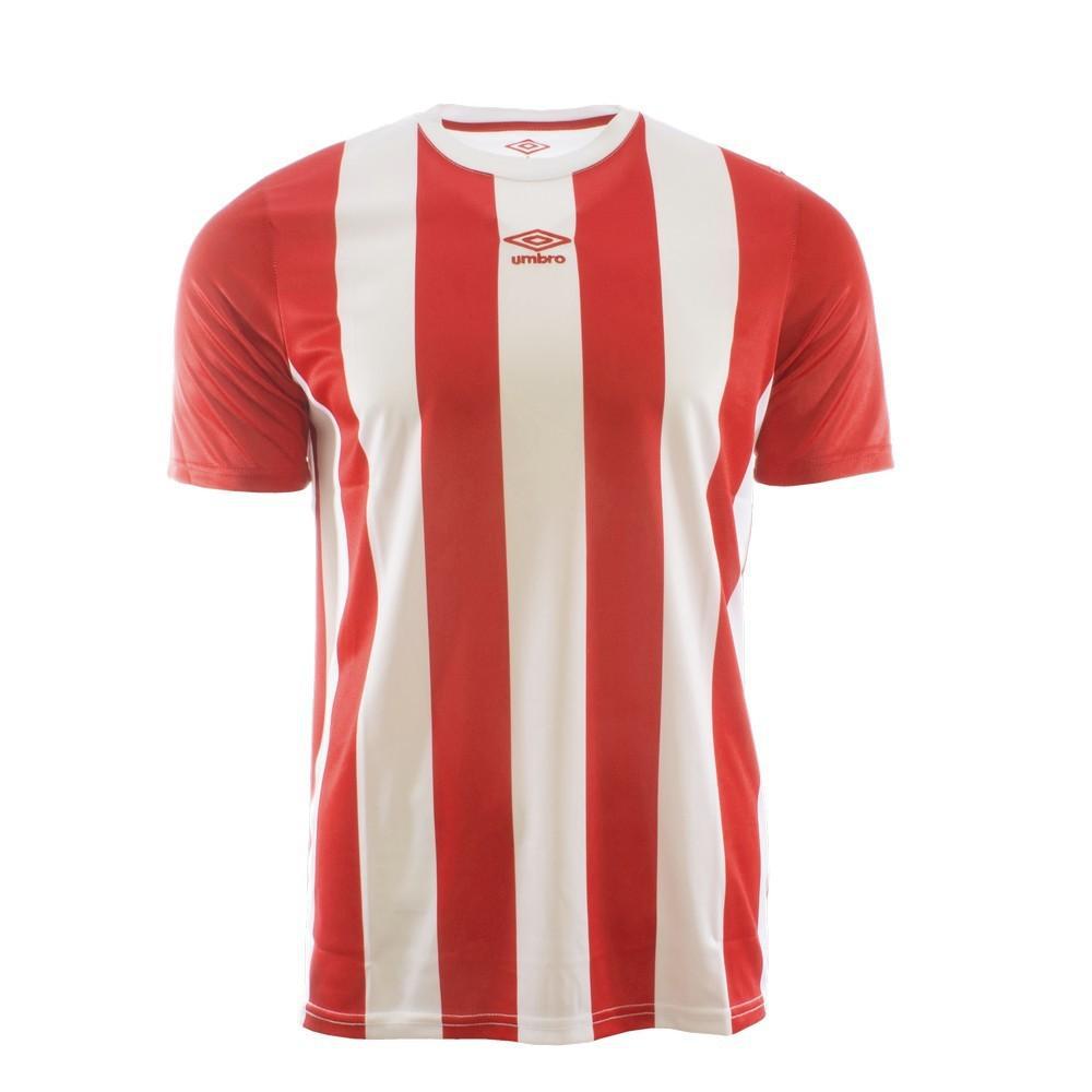 Umbro Brave Jersey camiseta de fútbol hombre para wear multicolor