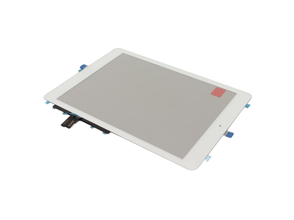 Digitalizador De Pantalla Táctil Para Tablet Ios 6 2018 Con Botón De Inicio Y Soporte Para Cámara - Blanco