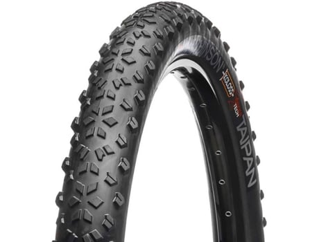 Neumático para Ciclismo Montaña HUTCHINSON Mtb Taipan Koloss Spidertech Tubeless (27.5´´)