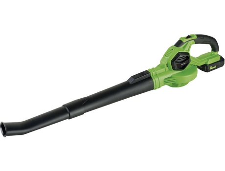 Soplador de Hojas COFAN Eléctrica a Batería 1100 rpm (18 V)
