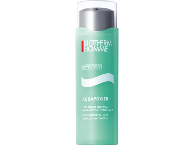 Crema Facial BIOTHERM HOMME Aquapower Oligo Thermal Care (75 ml)