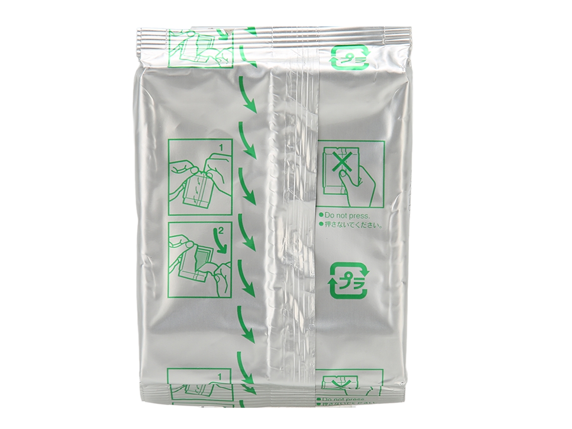 Filme Vibrante LAXISCREED para Fujifilm Instax Sq