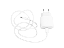 Conjunto De Cargador De Teléfono (carga Rápida Pd20w, Compatible Con Enchufe Eu)