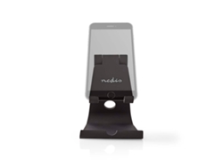 Soporte para smartphone/tableta Configuraciones ajustables Uso doméstico/uso de oficina Para ver películas NEDIS