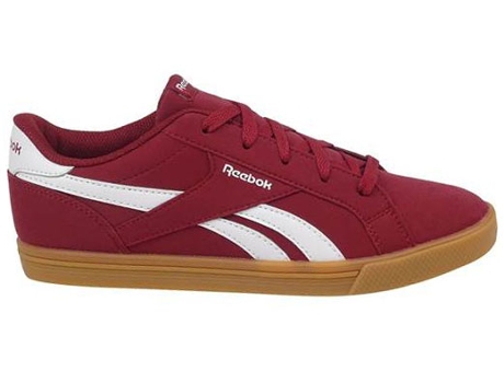 Zapatillas Deportivas REEBOK Royal Complete 2 Niños (Bordô -Material Sintético -37)