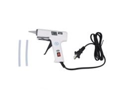 Pistola De Pegamento Caliente De 40 W Con Calentamiento Rápido Y Barra De Pegamento Para Manualidades.