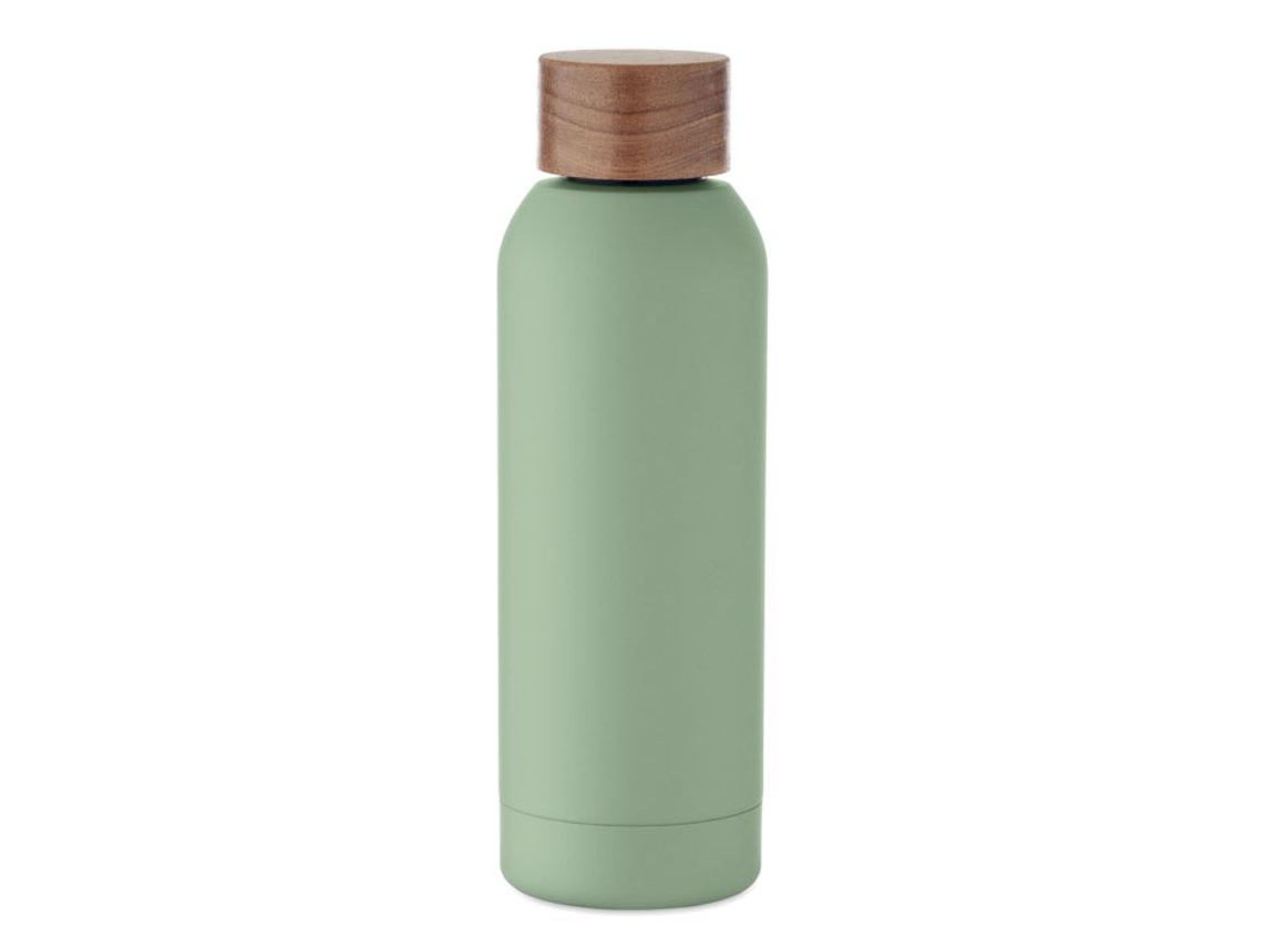 Botella De Pared Simple 700 Ml