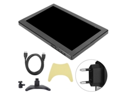 Monitor LAXISCREED 11,6'' 1366x768 110 240v