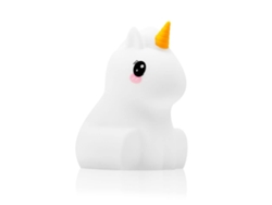 Luz nocturna para niños, lámpara para niños, luz nocturna para niños, luz nocturna para bebés, luz nocturna para niños pequeños, luz nocturna linda, luz nocturna de unicornio para BISBISOUS