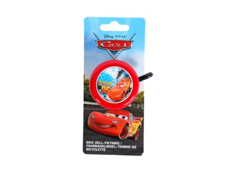 Timbres de Bicicleta DISNEY CARS