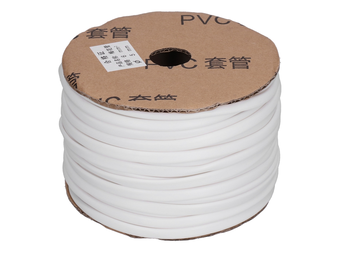 Conector Industrial De Pvc Con Dientes Internos Para Máquina Numeradora De Línea Zmy-6