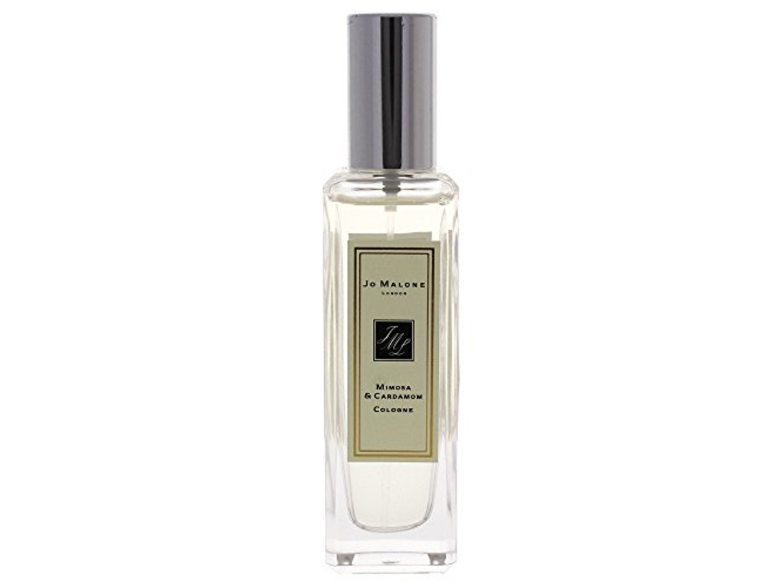 Perfume JO MALONE Mimosa Cardamom Cologne (30 ml) Sin Caja