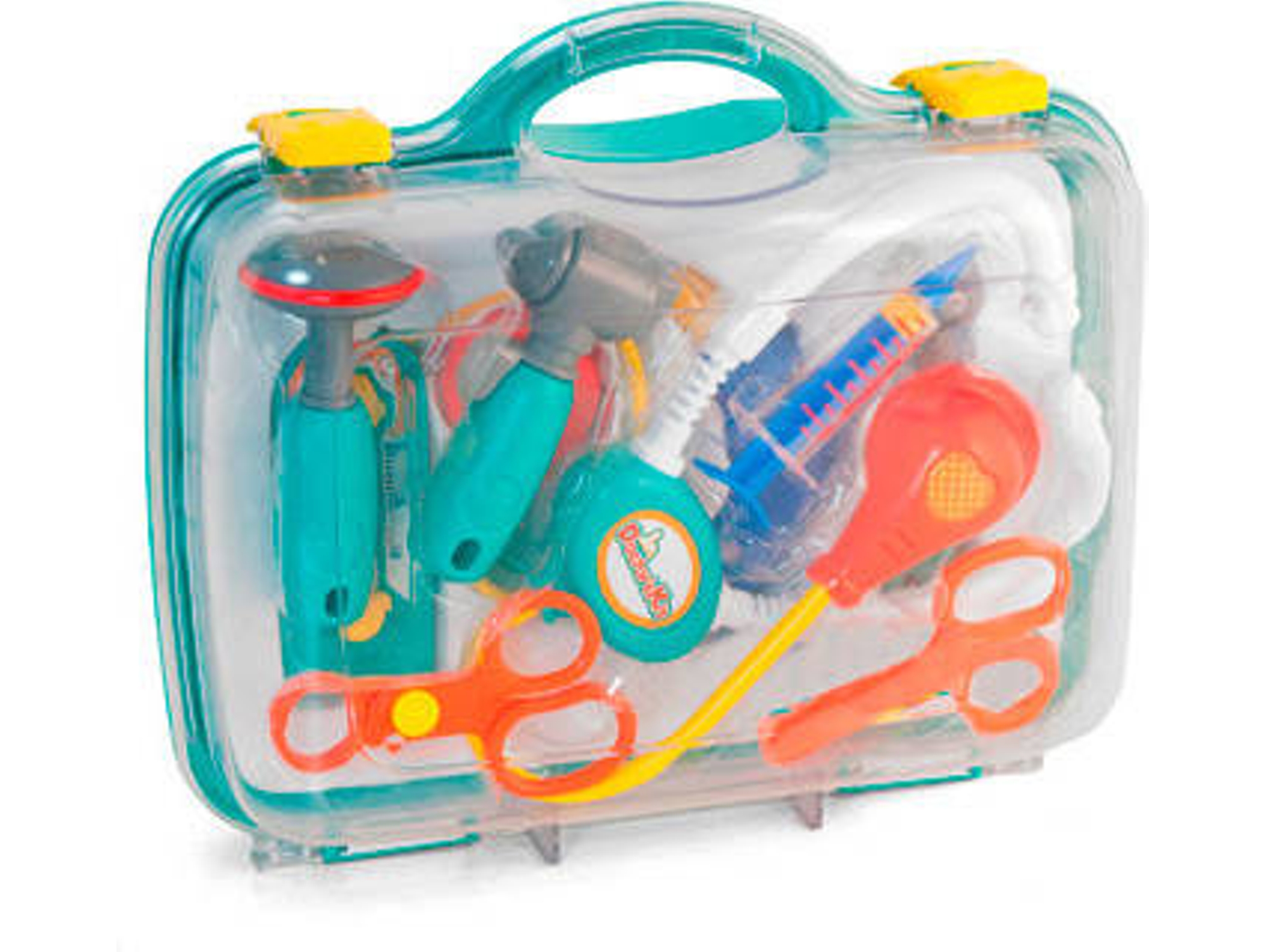 Kit Médico MINILAND