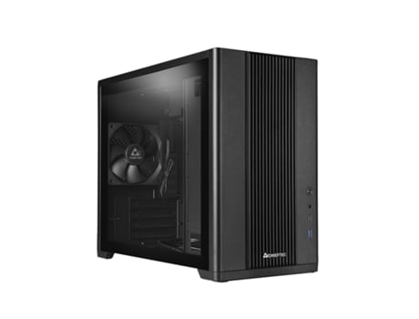 Caja PC CHIEFTEC Chieftec Bx-10B-Op Caja de Ordenador Torre Negro