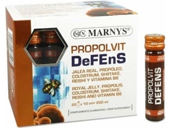 Complemento Alimentar MARNYS Propolvit Defens 20 Viales X (10 ml)