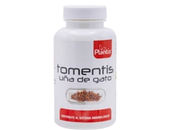 Tomentis Uña de Gato 60Caps PLANTIS