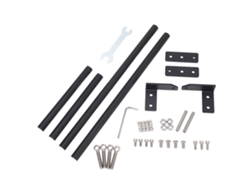 Conjunto De Barras De Suporte Para Impressora 3d Neptune4 Neptune4 Pro Profissional De Alta Velocidade