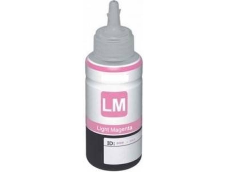 Tinta para EPSON EcoTank T6736 Magenta Claro 70ml (C13T67364A)