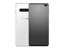 Smartphone SAMSUNG Galaxy S10 Plus Dual-Sim (Reacondicionado Como Nuevo - 128 GB - Blanco)
