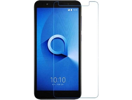 Protector de Pantalla Cristal Templado Alcatel 1V 2019 G4M GorilasGlass