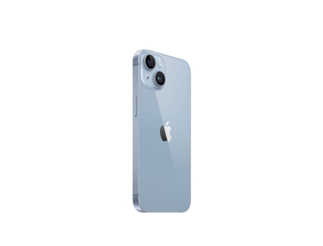 iPhone 14 APPLE Azul 6,1 128 GB