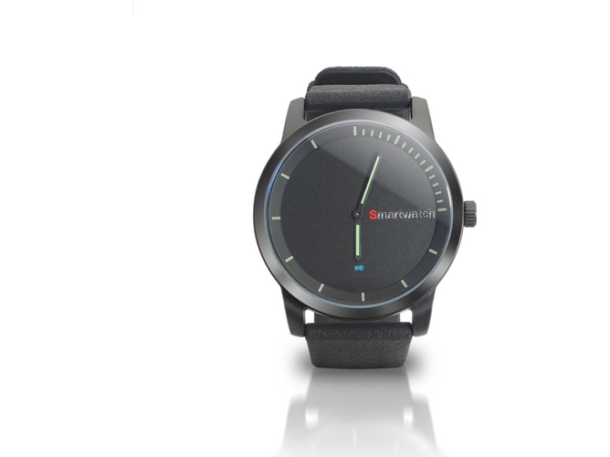 Smartwatch Analog Daness IP67 Negro