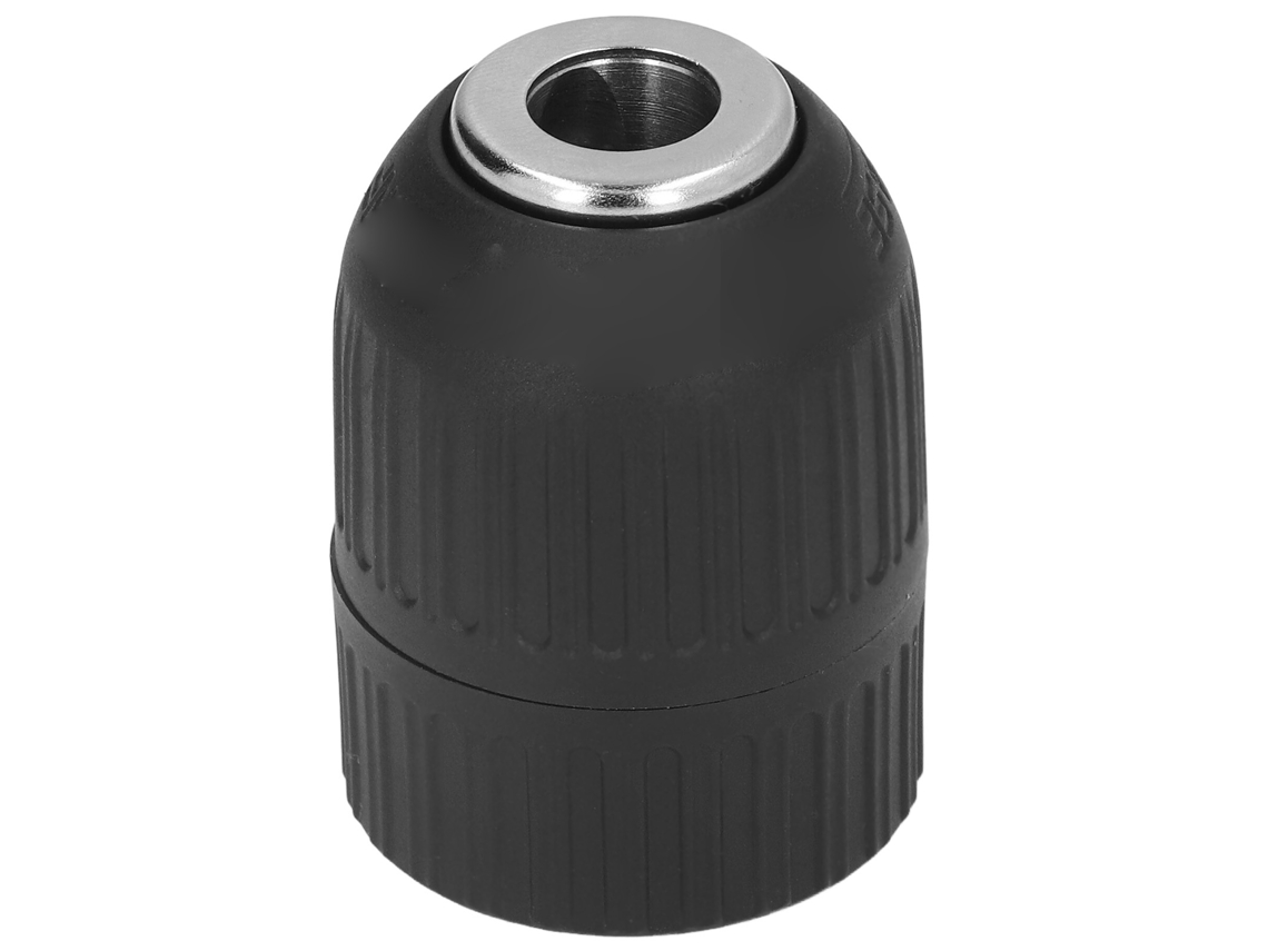 Mandril Manual De 2-13 Mm, Herramienta De Conversión Para Llave De Impacto Neumática De Alta Precisión 1/2-20unf