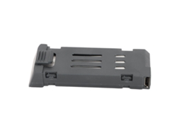 Batería De 3,7 V Y 1200 Mah Para Dron E58 L800 Jy019 S168 X Pro (accesorio De Repuesto)