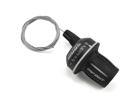 Control de velocidad Mrx Comp Twister 8Sp Rear SRAM