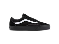 Zapatillas VANS Hombre (42.5 - Negro)