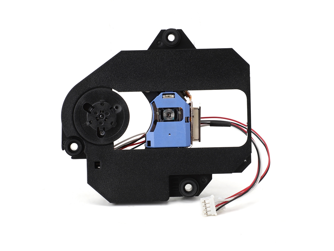 Lente Laser De Reproducción Óptica Unidad Khm-313aaa Piezas De Repuesto Para Dvd
