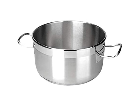 Cuerpo de la olla a presión LACOR Luxe 15 L